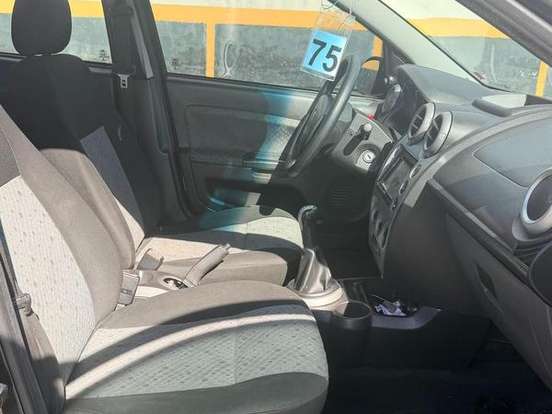 FORD-FIESTA-1.6 ROCAM HATCH 8V FLEX 4P MANUAL FORD-FIESTA-2013