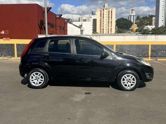 FORD-FIESTA-1.6 ROCAM HATCH 8V FLEX 4P MANUAL FORD-FIESTA-2013