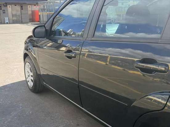 FORD-FIESTA-1.6 ROCAM HATCH 8V FLEX 4P MANUAL FORD-FIESTA-2013