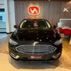 FORD FUSION 2.0 SEL 16V GASOLINA 4P AUTOMÁTICO FORD FUSION 2.0 SEL 16V GASOLINA 4P AUTOMÁTICO