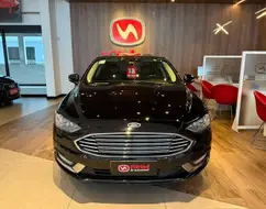 FORD FUSION 2.0 SEL 16V GASOLINA 4P AUTOMÁTICO FORD FUSION 2.0 SEL 16V GASOLINA 4P AUTOMÁTICO