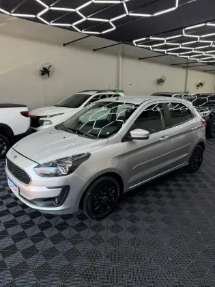 FORD KA 1.0 TI-VCT FLEX SE MANUAL FORD KA 1.0 TI-VCT FLEX SE MANUAL