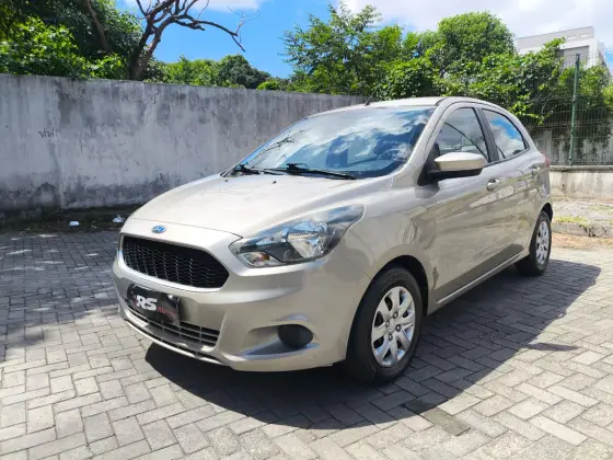 FORD KA 1.0 TI-VCT FLEX SE MANUAL FORD KA 1.0 TI-VCT FLEX SE MANUAL
