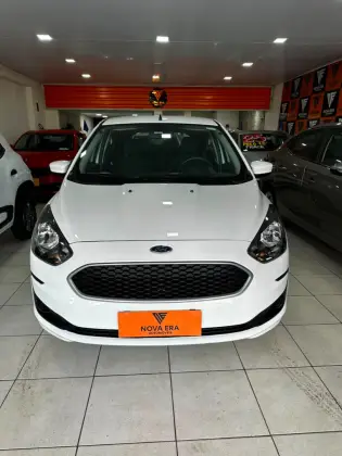 FORD KA 1.0 TI-VCT FLEX SE MANUAL