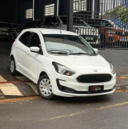 FORD KA 1.0 TI-VCT FLEX SE PLUS MANUAL FORD KA 1.0 TI-VCT FLEX SE PLUS MANUAL
