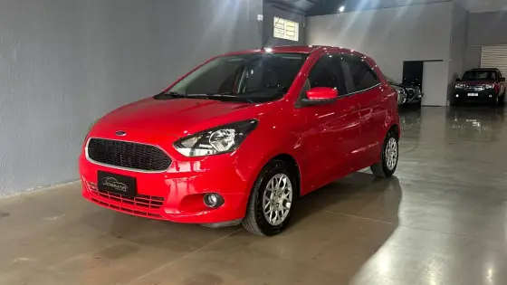 FORD KA 1.0 TI-VCT FLEX SE PLUS MANUAL FORD KA 1.0 TI-VCT FLEX SE PLUS MANUAL
