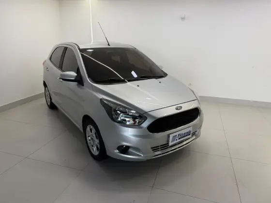 FORD KA 1.0 TI-VCT FLEX SEL MANUAL FORD KA 1.0 TI-VCT FLEX SEL MANUAL