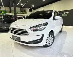 FORD KA 1.0 TI-VCT FLEX SE PLUS MANUAL FORD KA 1.0 TI-VCT FLEX SE PLUS MANUAL