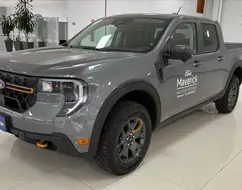 FORD MAVERICK 2.0 ECOBOOST GASOLINA TREMOR AUTOMÁTICO FORD MAVERICK 2.0 ECOBOOST GASOLINA TREMOR AUTOMÁTICO