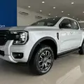 FORD RANGER 2.0 TURBO DIESEL CD BLACK 4X2 AUTOMÁTICO FORD RANGER 2.0 TURBO DIESEL CD BLACK 4X2 AUTOMÁTICO