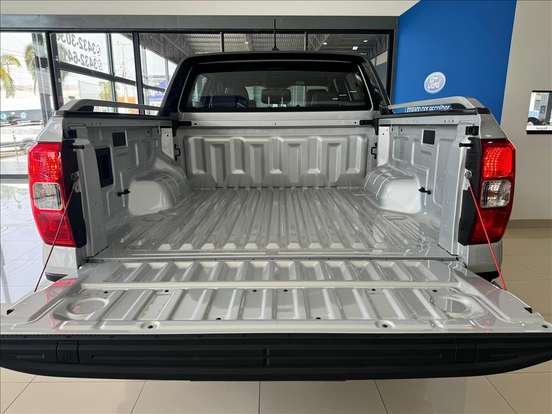 FORD-RANGER-2.0 TURBO DIESEL CD BLACK 4X2 AUTOMÁTICO FORD-RANGER-2025
