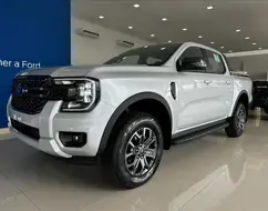 FORD RANGER 2.0 TURBO DIESEL CD BLACK 4X2 AUTOMÁTICO FORD RANGER 2.0 TURBO DIESEL CD BLACK 4X2 AUTOMÁTICO