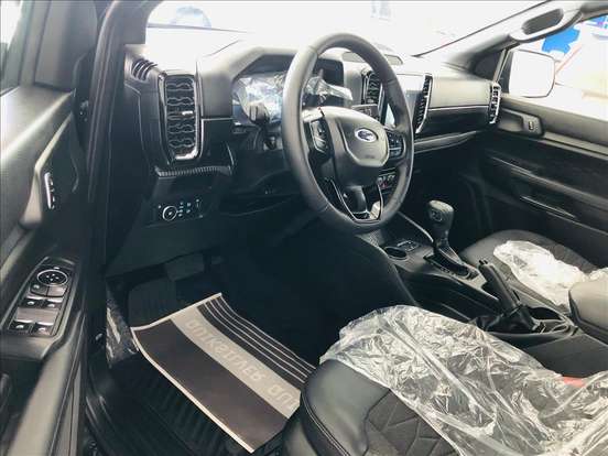 FORD-RANGER-2.0 TURBO DIESEL CD BLACK 4X2 AUTOMÁTICO FORD-RANGER-2026