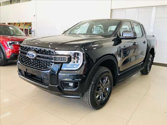 FORD-RANGER-2026