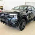 FORD RANGER 2.0 TURBO DIESEL CD BLACK 4X2 AUTOMÁTICO FORD RANGER 2.0 TURBO DIESEL CD BLACK 4X2 AUTOMÁTICO