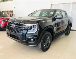 FORD RANGER 2.0 TURBO DIESEL CD BLACK 4X2 AUTOMÁTICO FORD RANGER 2.0 TURBO DIESEL CD BLACK 4X2 AUTOMÁTICO