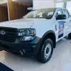 FORD RANGER 2.0 TURBO DIESEL CD XL 4X4 MANUAL FORD RANGER 2.0 TURBO DIESEL CD XL 4X4 MANUAL