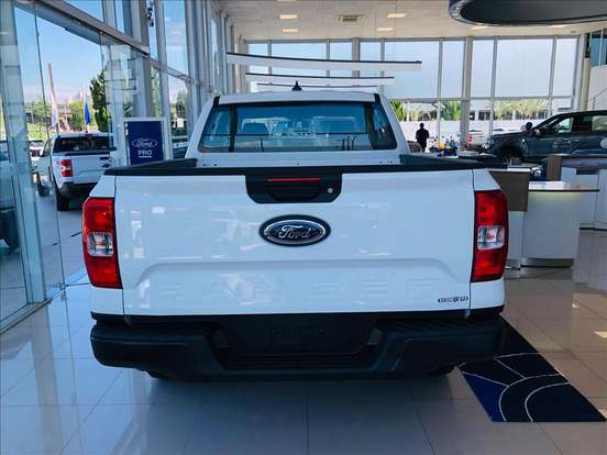 FORD-RANGER-2.0 TURBO DIESEL CD XL 4X4 MANUAL FORD-RANGER-2026