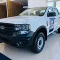 FORD RANGER 2.0 TURBO DIESEL CD XL 4X4 MANUAL FORD RANGER 2.0 TURBO DIESEL CD XL 4X4 MANUAL