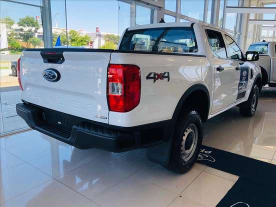 FORD-RANGER-2.0 TURBO DIESEL CD XL 4X4 MANUAL FORD-RANGER-2026