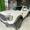 FORD RANGER 3.0 V6 TURBO GASOLINA RAPTOR 4X4 AUTOMÁTICO FORD RANGER 3.0 V6 TURBO GASOLINA RAPTOR 4X4 AUTOMÁTICO