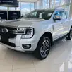 FORD RANGER 3.0 V6 TURBO DIESEL CD LIMITED 4X4 AUTOMÁTICO FORD RANGER 3.0 V6 TURBO DIESEL CD LIMITED 4X4 AUTOMÁTICO