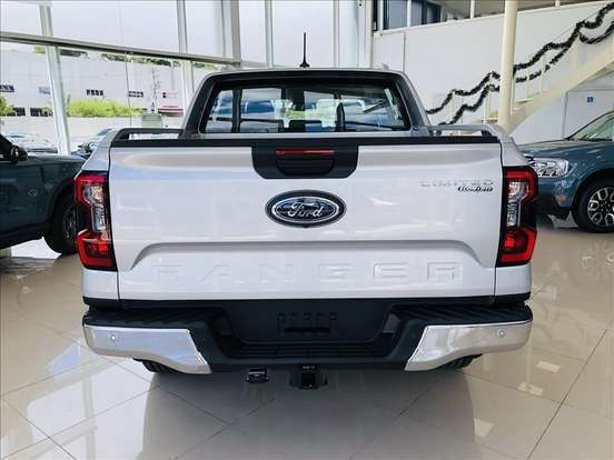 FORD-RANGER-3.0 V6 TURBO DIESEL CD LIMITED 4X4 AUTOMÁTICO FORD-RANGER-2026