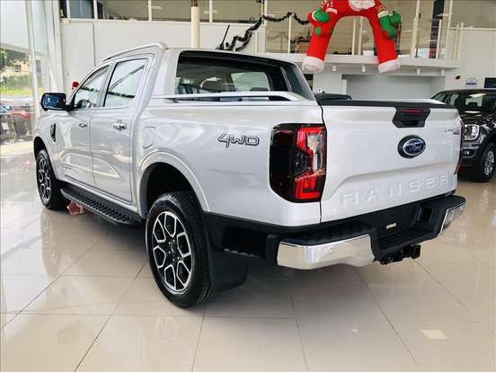 FORD-RANGER-3.0 V6 TURBO DIESEL CD LIMITED 4X4 AUTOMÁTICO FORD-RANGER-2026