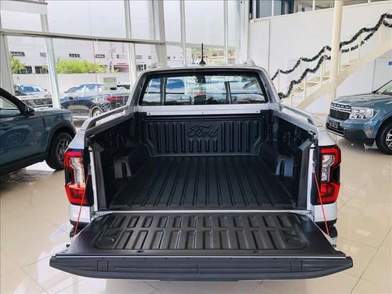 FORD-RANGER-3.0 V6 TURBO DIESEL CD LIMITED 4X4 AUTOMÁTICO FORD-RANGER-2026