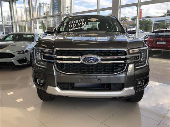 FORD-RANGER-2025