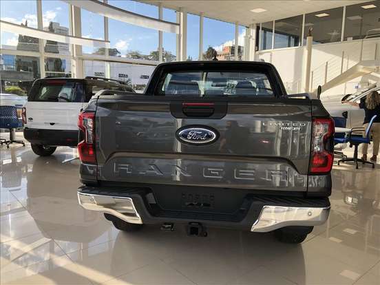 FORD-RANGER-2025