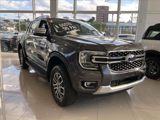 FORD-RANGER-3.0 V6 TURBO DIESEL CD LIMITED 4X4 AUTOMÁTICO FORD-RANGER-2025