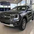 FORD RANGER 3.0 V6 TURBO DIESEL CD LIMITED 4X4 AUTOMÁTICO FORD RANGER 3.0 V6 TURBO DIESEL CD LIMITED 4X4 AUTOMÁTICO