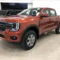 FORD RANGER 3.0 V6 TURBO DIESEL CD XLS 4X4 AUTOMÁTICO FORD RANGER 3.0 V6 TURBO DIESEL CD XLS 4X4 AUTOMÁTICO