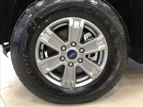 FORD-RANGER-3.0 V6 TURBO DIESEL CD XLS 4X4 AUTOMÁTICO FORD-RANGER-2026
