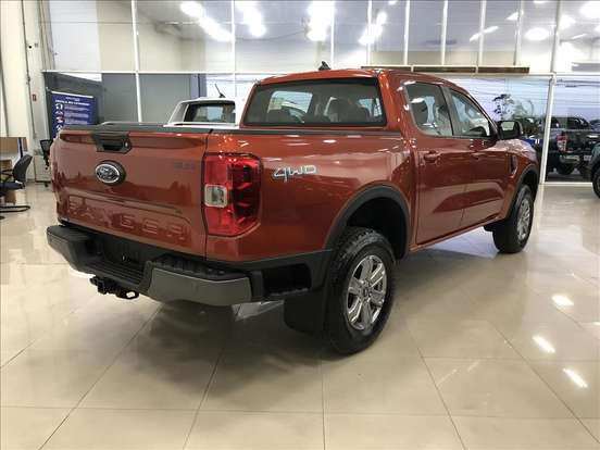 FORD-RANGER-3.0 V6 TURBO DIESEL CD XLS 4X4 AUTOMÁTICO FORD-RANGER-2026