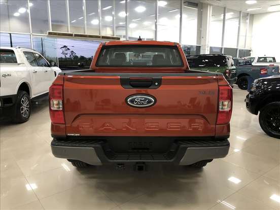 FORD-RANGER-3.0 V6 TURBO DIESEL CD XLS 4X4 AUTOMÁTICO FORD-RANGER-2026