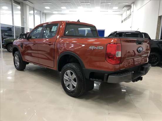 FORD-RANGER-2026