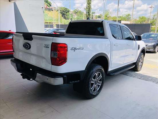 FORD-RANGER-3.0 V6 TURBO DIESEL CD XLT 4X4 AUTOMÁTICO FORD-RANGER-2026