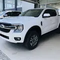 FORD RANGER 3.0 V6 TURBO DIESEL CD XLT 4X4 AUTOMÁTICO FORD RANGER 3.0 V6 TURBO DIESEL CD XLT 4X4 AUTOMÁTICO