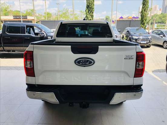 FORD-RANGER-3.0 V6 TURBO DIESEL CD XLT 4X4 AUTOMÁTICO FORD-RANGER-2026