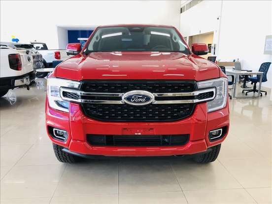 FORD-RANGER-3.0 V6 TURBO DIESEL CD XLT 4X4 AUTOMÁTICO FORD-RANGER-2026