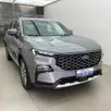 FORD TERRITORY 1.5 ECOBOOST GTDI GASOLINA TITANIUM AUTOMÁTICO FORD TERRITORY 1.5 ECOBOOST GTDI GASOLINA TITANIUM AUTOMÁTICO