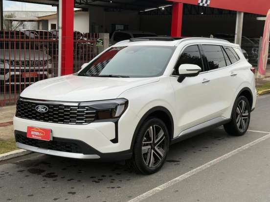 FORD-TERRITORY-1.5 ECOBOOST GTDI GASOLINA TITANIUM AUTOMÁTICO FORD-TERRITORY-2025