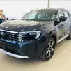 FORD TERRITORY 1.5 ECOBOOST GTDI GASOLINA TITANIUM AUTOMÁTICO FORD TERRITORY 1.5 ECOBOOST GTDI GASOLINA TITANIUM AUTOMÁTICO