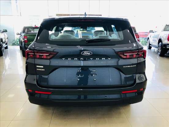 FORD-TERRITORY-1.5 ECOBOOST GTDI GASOLINA TITANIUM AUTOMÁTICO FORD-TERRITORY-2026