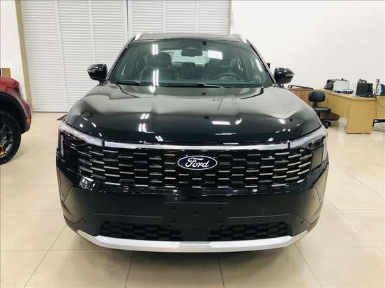 FORD-TERRITORY-1.5 ECOBOOST GTDI GASOLINA TITANIUM AUTOMÁTICO FORD-TERRITORY-2026