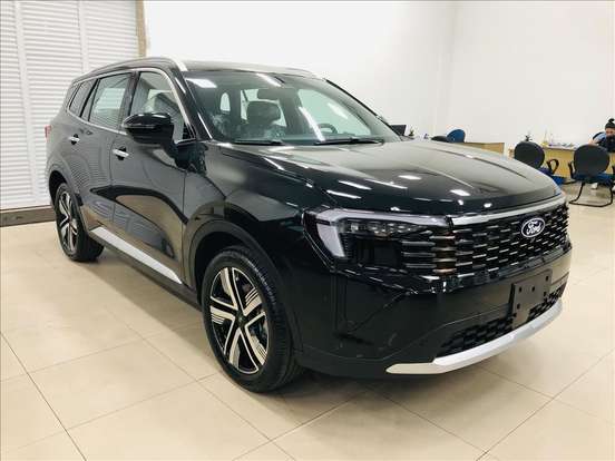 FORD-TERRITORY-1.5 ECOBOOST GTDI GASOLINA TITANIUM AUTOMÁTICO FORD-TERRITORY-2026