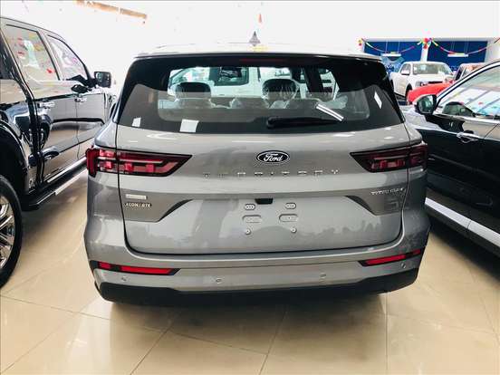 FORD-TERRITORY-1.5 ECOBOOST GTDI GASOLINA TITANIUM AUTOMÁTICO FORD-TERRITORY-2026