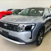 FORD TERRITORY 1.5 ECOBOOST GTDI GASOLINA TITANIUM AUTOMÁTICO FORD TERRITORY 1.5 ECOBOOST GTDI GASOLINA TITANIUM AUTOMÁTICO